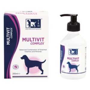 Multivit Complex, 200ml