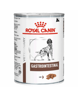 ROYAL CANIN Dog Gastro Intestinal 12 x 400 g hrana dietetica pentru caini cu tulburari gastrointestinale