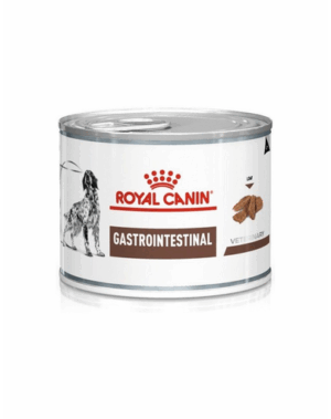 ROYAL CANIN Gastro Intestinal Canine 200 g
